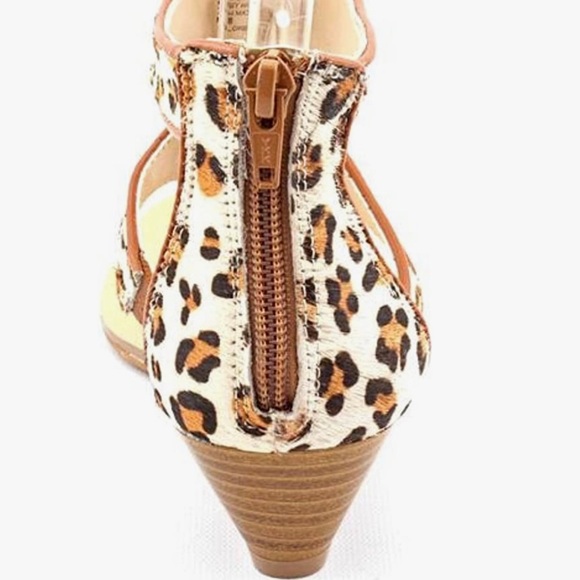 ❣️INC Sandal❣️ - Picture 3 of 7